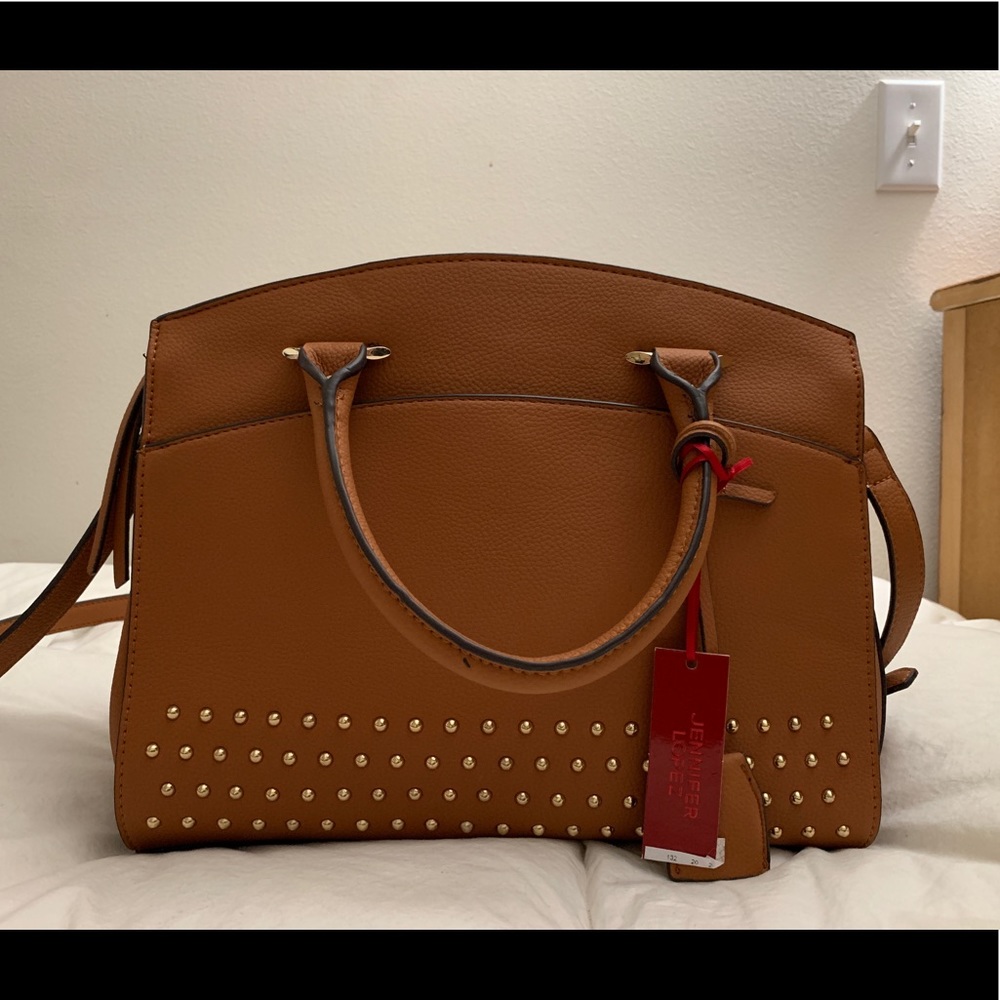 Jlo satchel